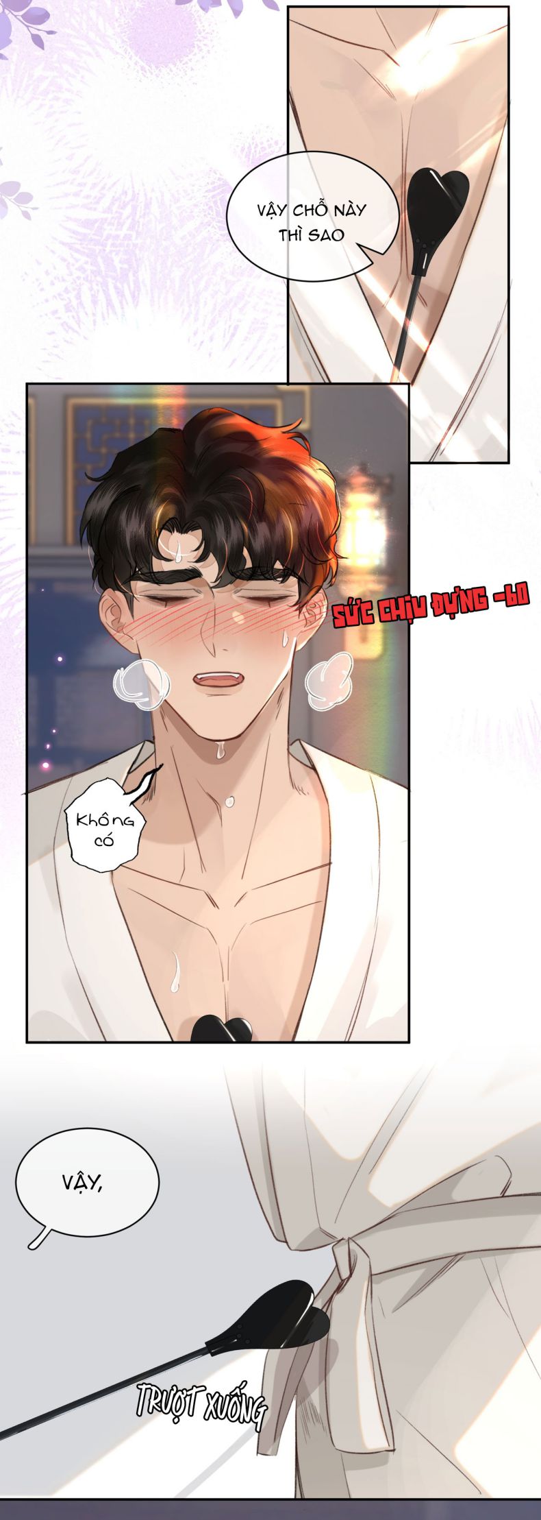 Trung Khuyển Không Thể Đẩy Ra Chapter 40 - Next Chapter 41
