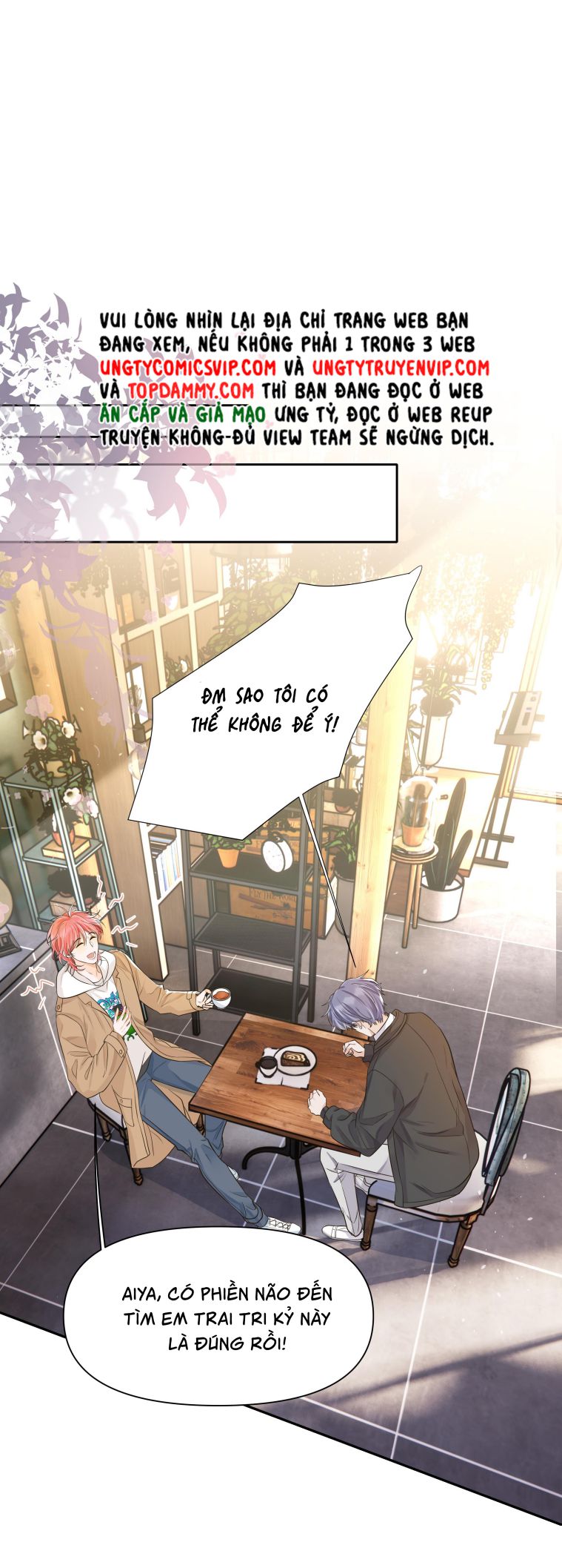 Viên Tiên Sinh Luôn Không Vui Chapter 23 - Next Chapter 24