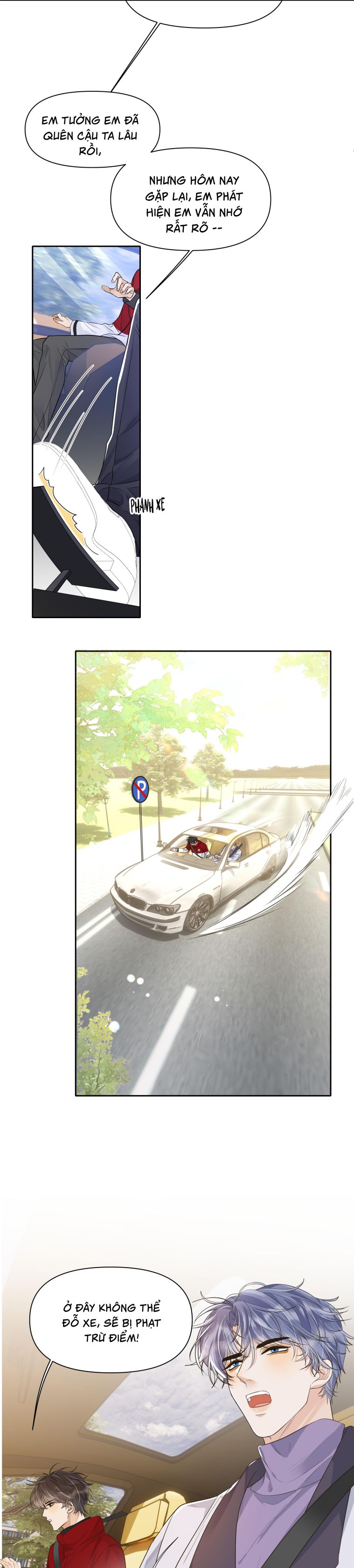 Viên Tiên Sinh Luôn Không Vui Chapter 23 - Next Chapter 24