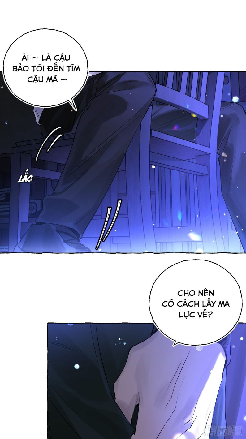 Lãm Nguyệt Triều Minh Chapter 13 - Next Chapter 14