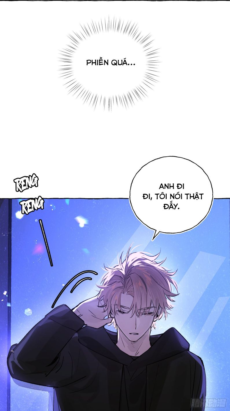 Lãm Nguyệt Triều Minh Chapter 13 - Next Chapter 14
