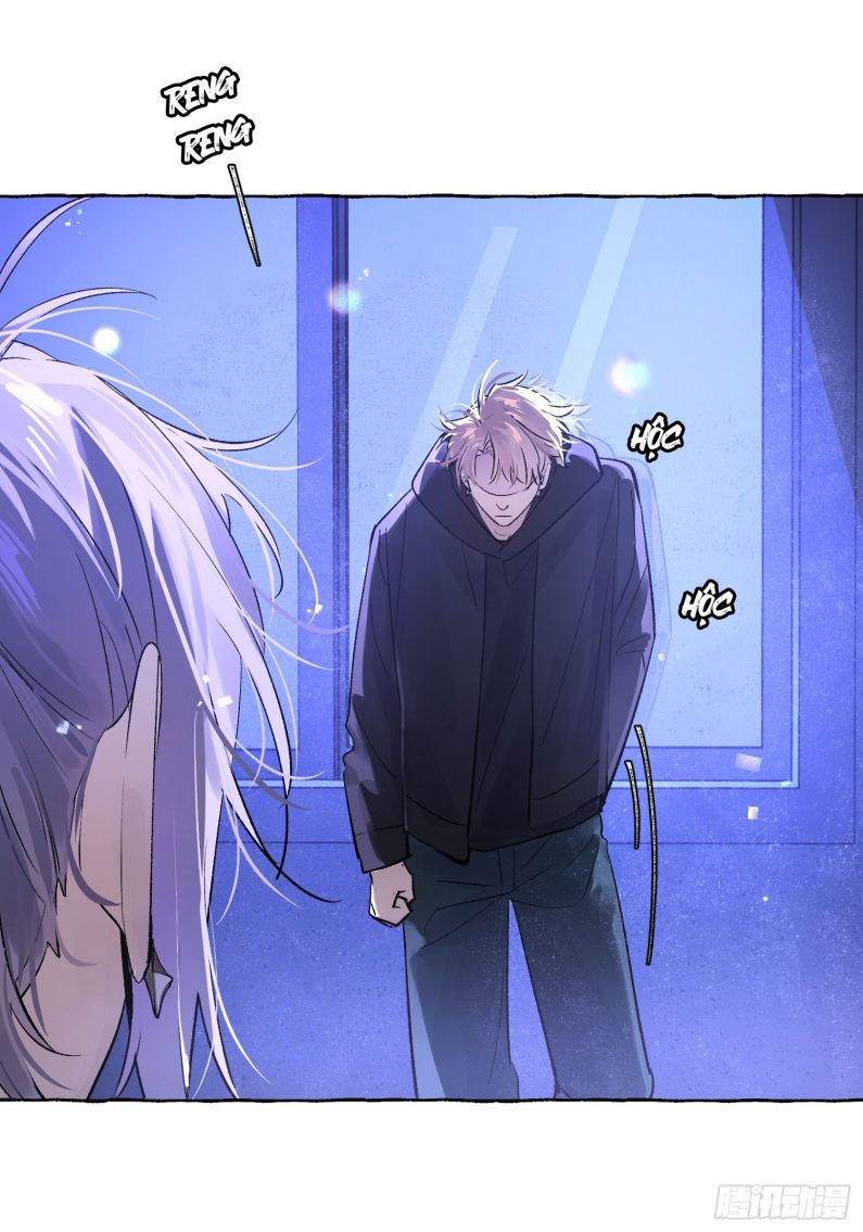 Lãm Nguyệt Triều Minh Chapter 13 - Next Chapter 14