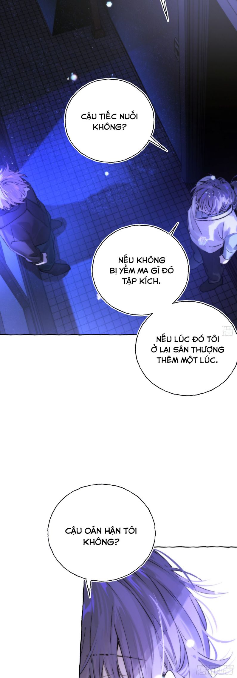 Lãm Nguyệt Triều Minh Chapter 13 - Next Chapter 14