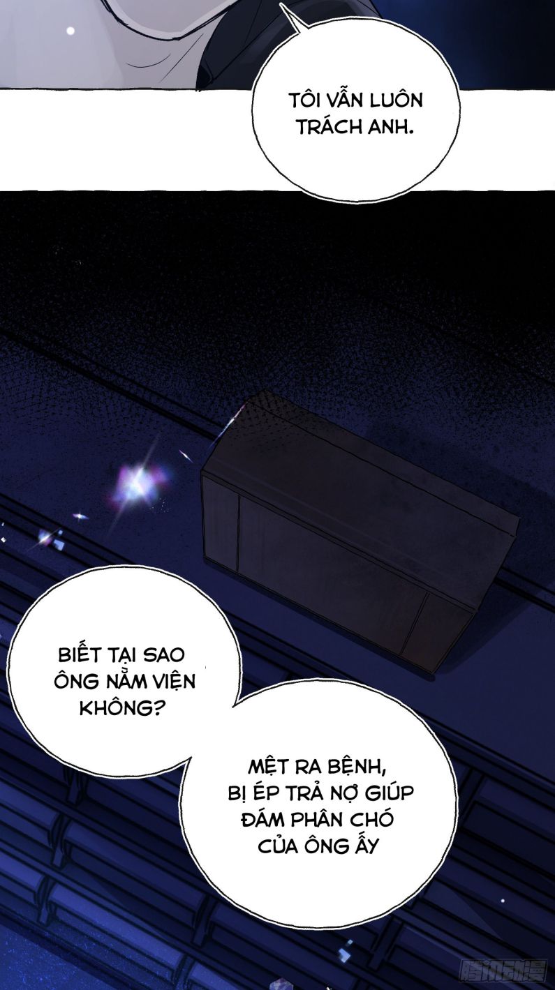 Lãm Nguyệt Triều Minh Chapter 13 - Next Chapter 14