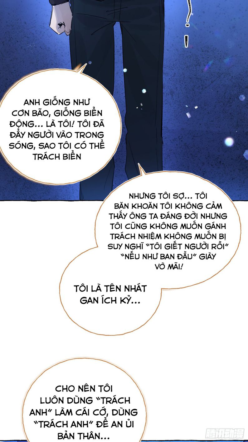 Lãm Nguyệt Triều Minh Chapter 13 - Next Chapter 14