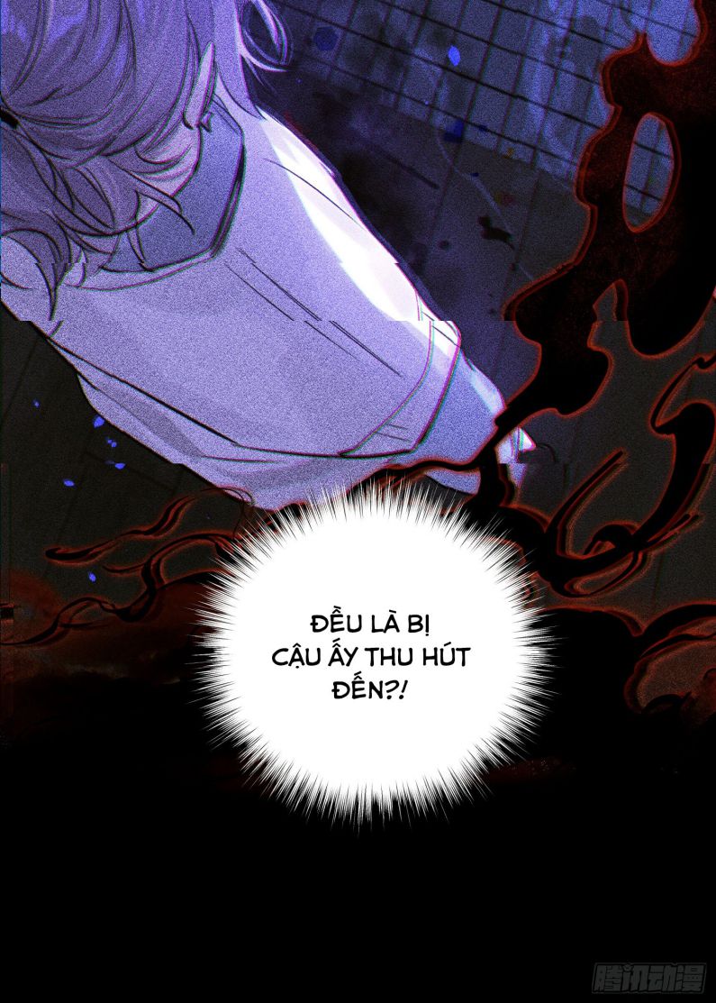 Lãm Nguyệt Triều Minh Chapter 13 - Next Chapter 14