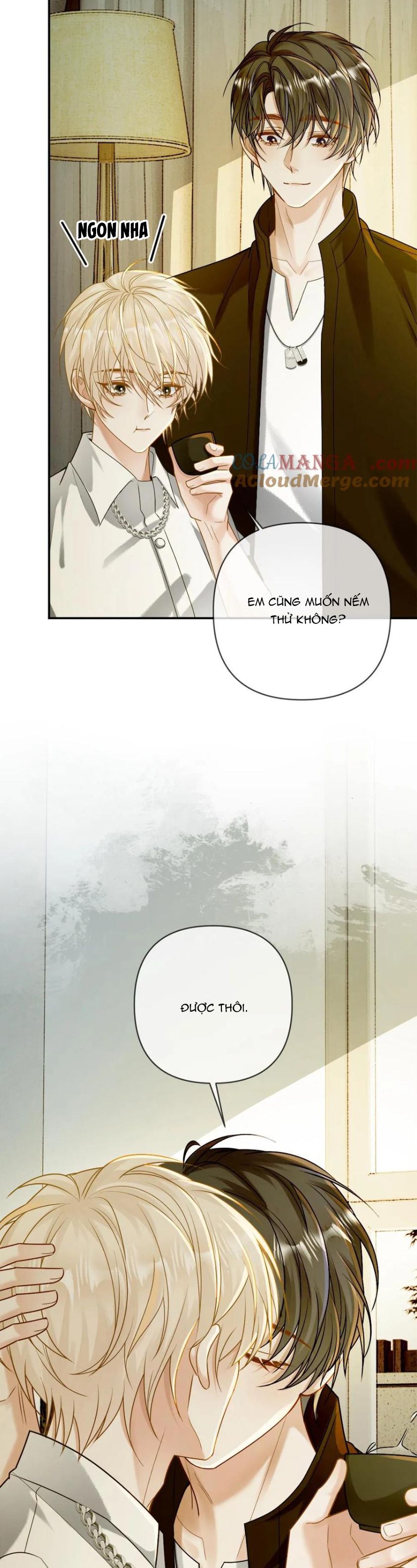 Lang Cẩu Chủ Thần Chapter 142 - Trang 3