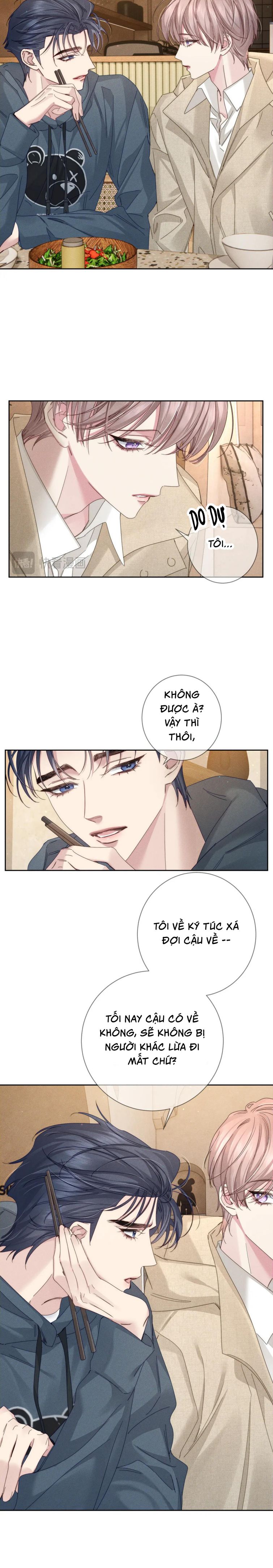 Nhân Vật Chính Chỉ Muốn Yêu Đương Chapter 121 - Next Chapter 122