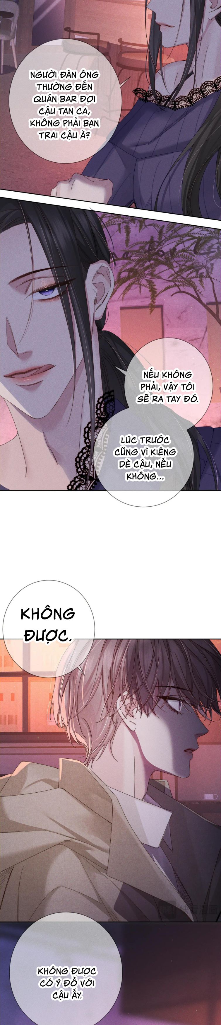Nhân Vật Chính Chỉ Muốn Yêu Đương Chapter 121 - Next Chapter 122