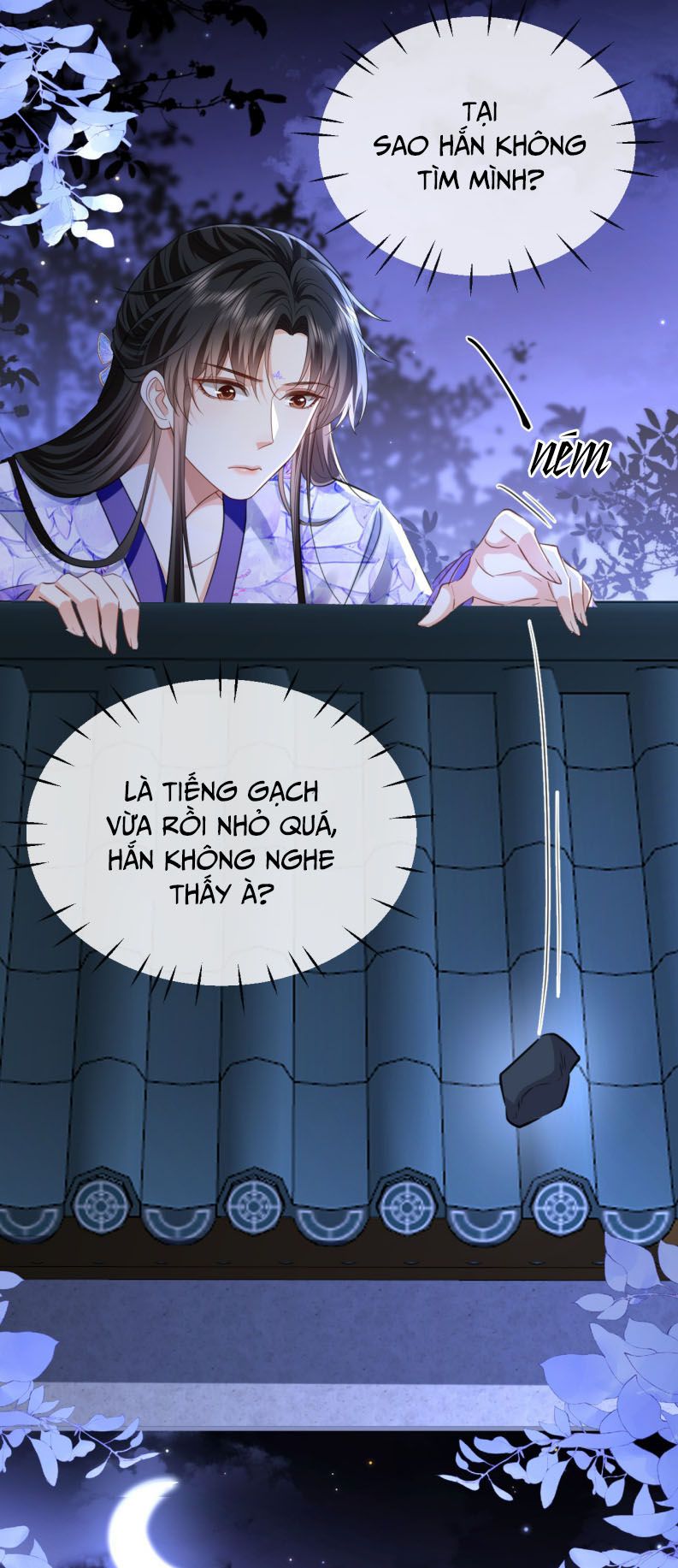Ma Tôn Đại Nhân Song Tu Không Chapter 57 - Trang 4