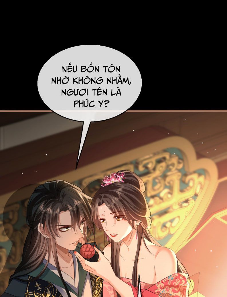 Ma Tôn Đại Nhân Song Tu Không Chapter 57 - Trang 4