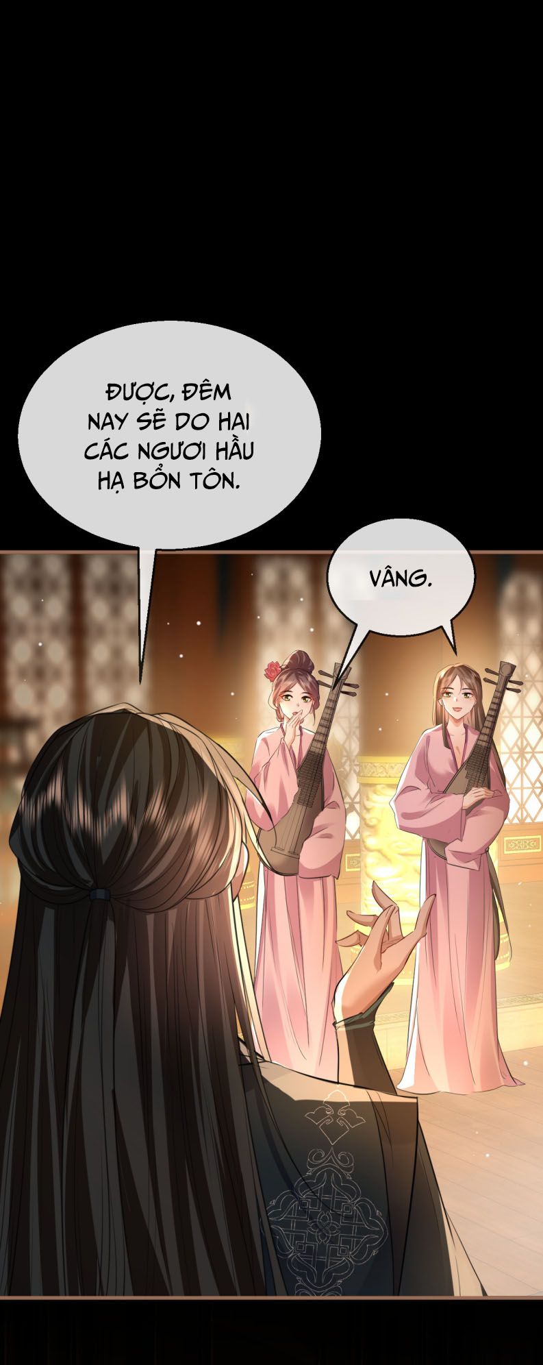 Ma Tôn Đại Nhân Song Tu Không Chapter 57 - Trang 4