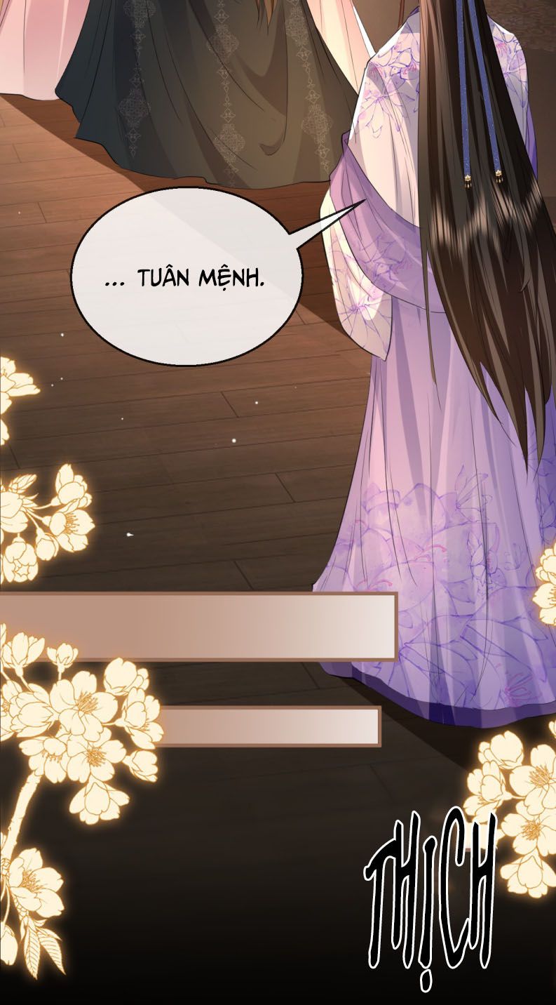 Ma Tôn Đại Nhân Song Tu Không Chapter 57 - Trang 4