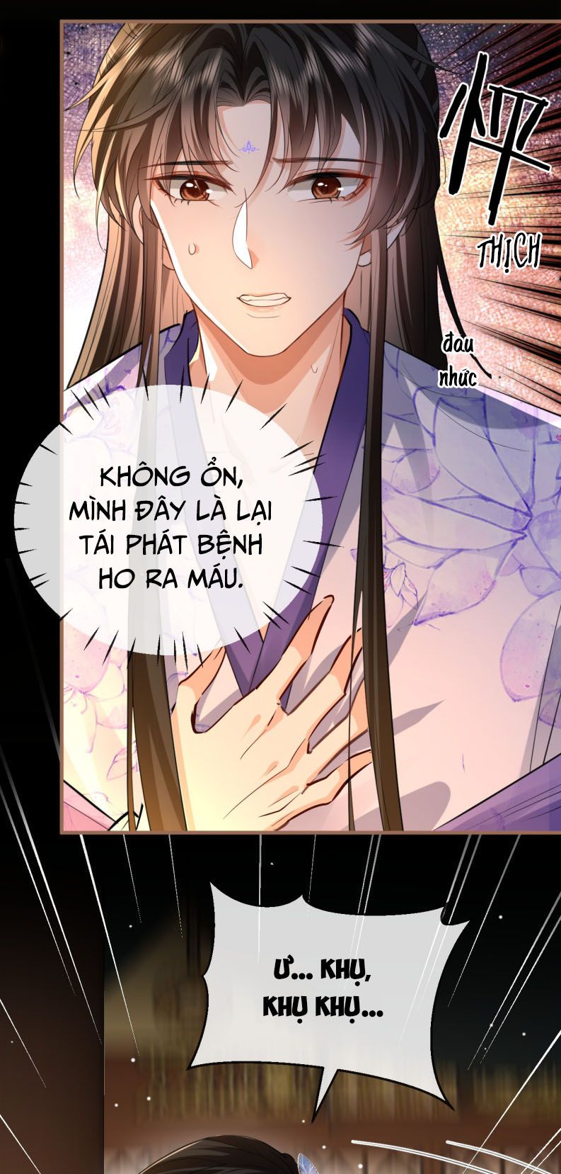 Ma Tôn Đại Nhân Song Tu Không Chapter 57 - Trang 4