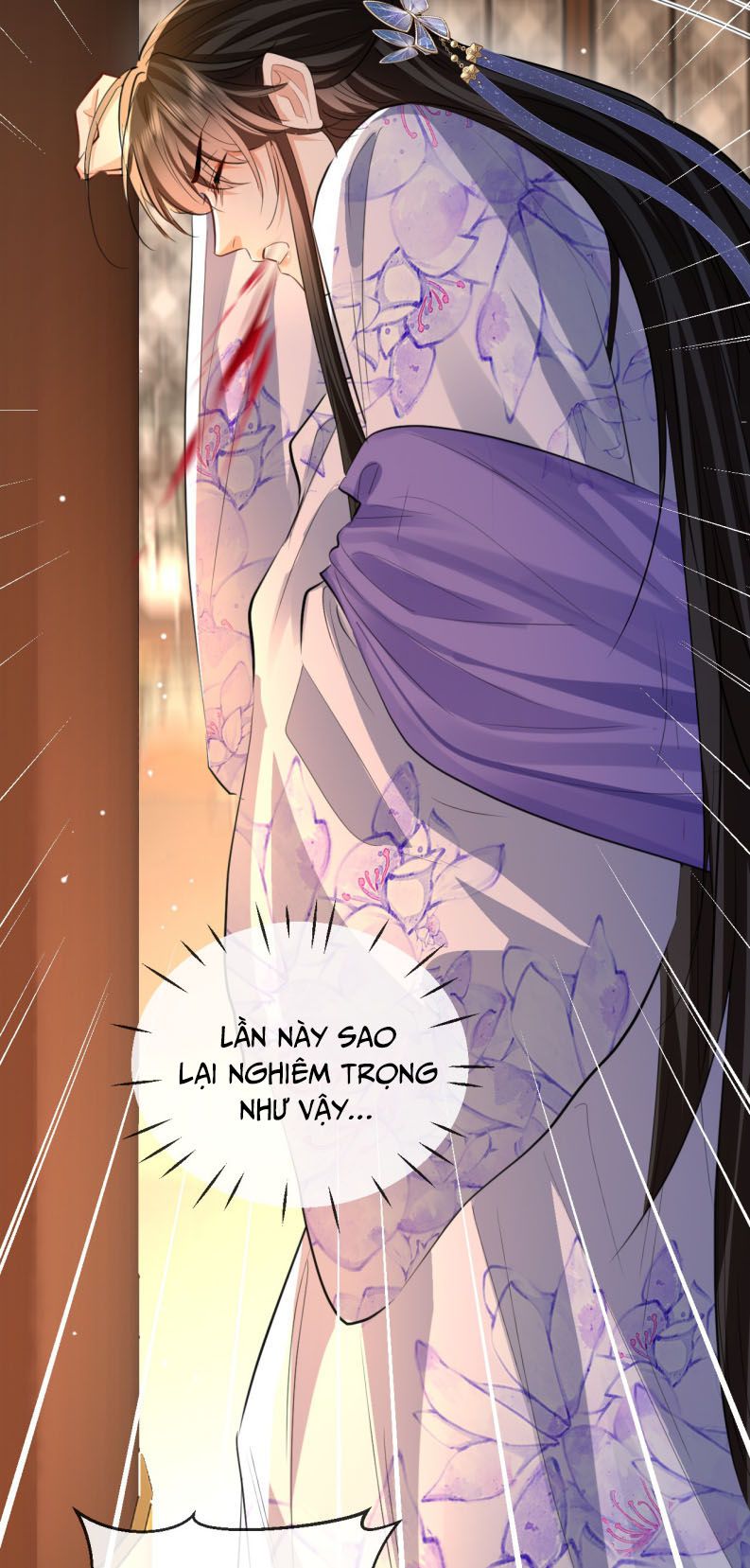 Ma Tôn Đại Nhân Song Tu Không Chapter 57 - Trang 4