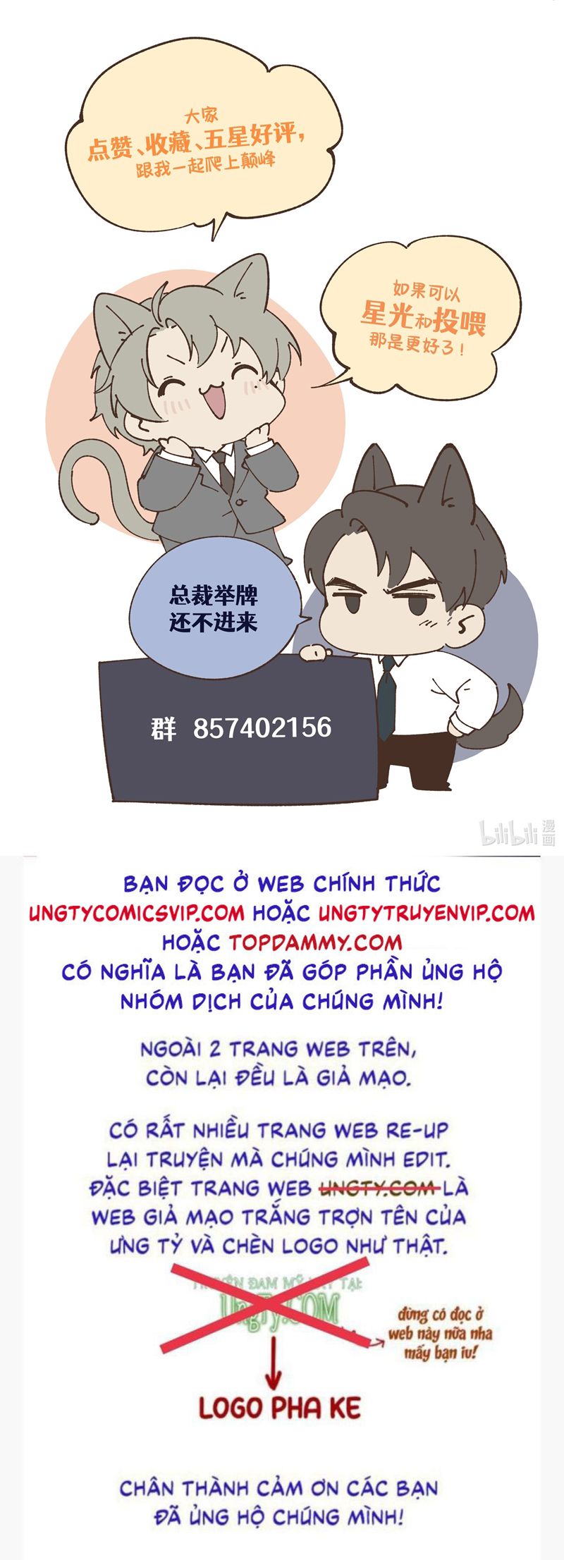 Thiếu Gia Không Ngoan Chapter 36 - Trang 4