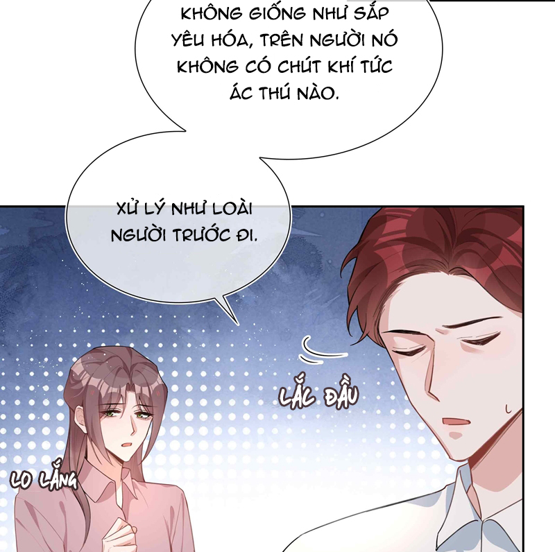 Sơn Hải Cao Trung Chapter 92 - Trang 3