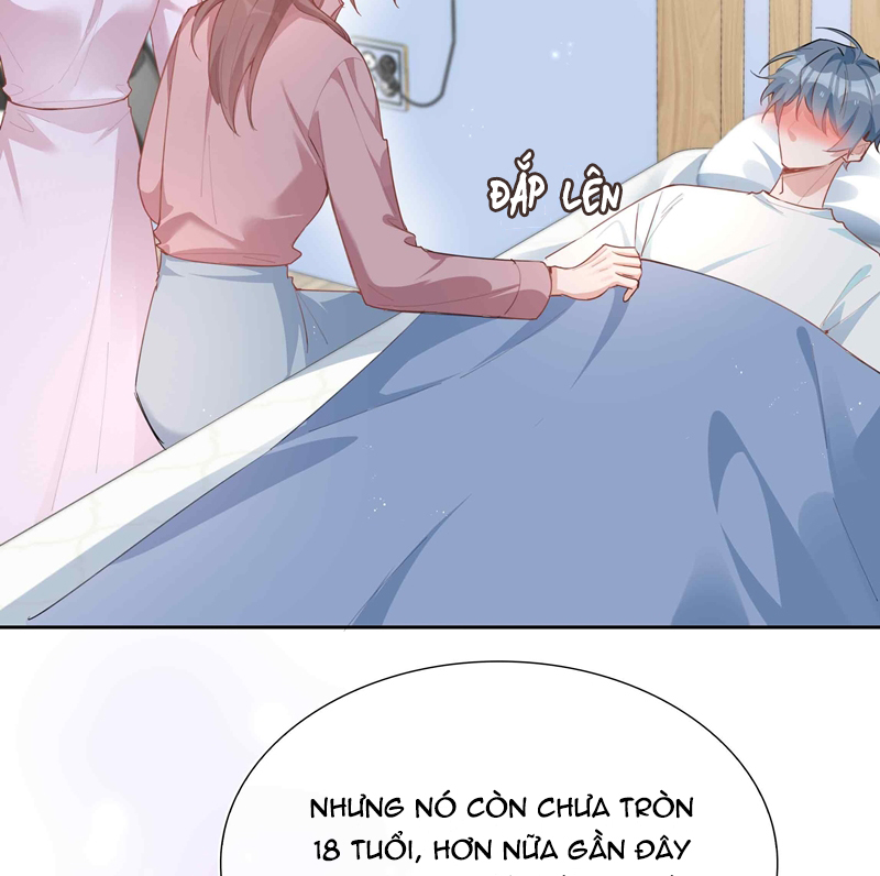 Sơn Hải Cao Trung Chapter 92 - Trang 3