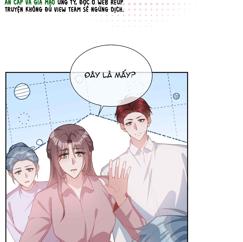 Sơn Hải Cao Trung Chapter 92 - Trang 3