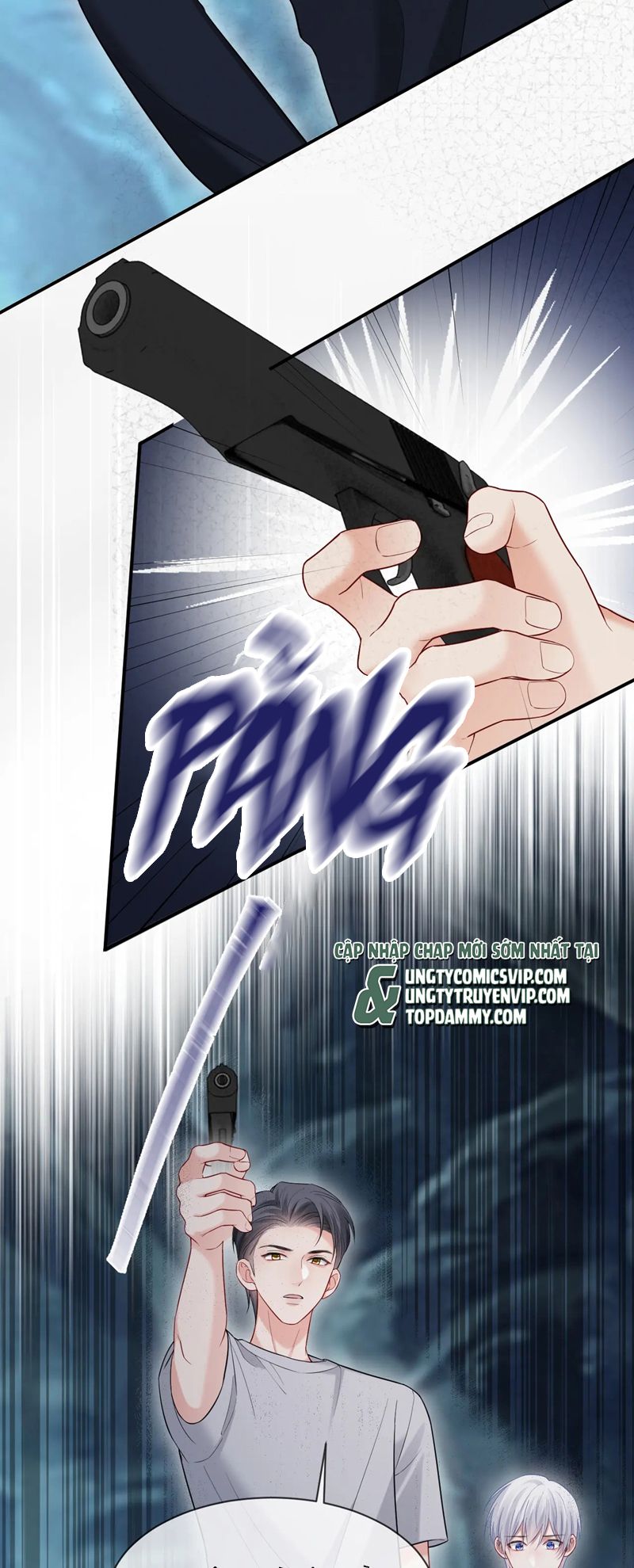 Đơn Xin Ly Hôn Chap 127 - Next Chap 128