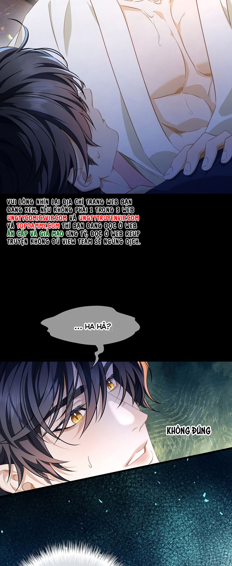 Tôi Trùng Sinh Trở Thành Tiểu Ác Long Của Vương Tử Điện Hạ Chapter 28 - Next Chapter 29