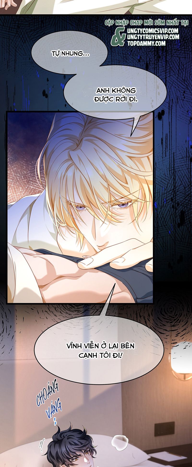 Tôi Trùng Sinh Trở Thành Tiểu Ác Long Của Vương Tử Điện Hạ Chapter 28 - Next Chapter 29