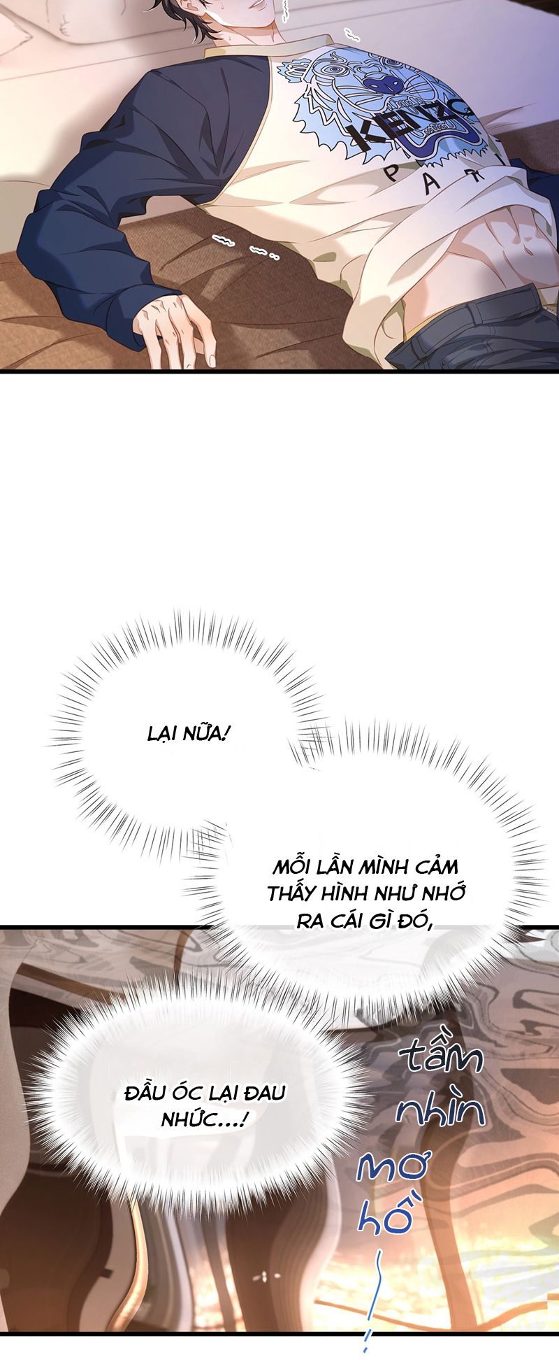 Tôi Trùng Sinh Trở Thành Tiểu Ác Long Của Vương Tử Điện Hạ Chapter 28 - Next Chapter 29