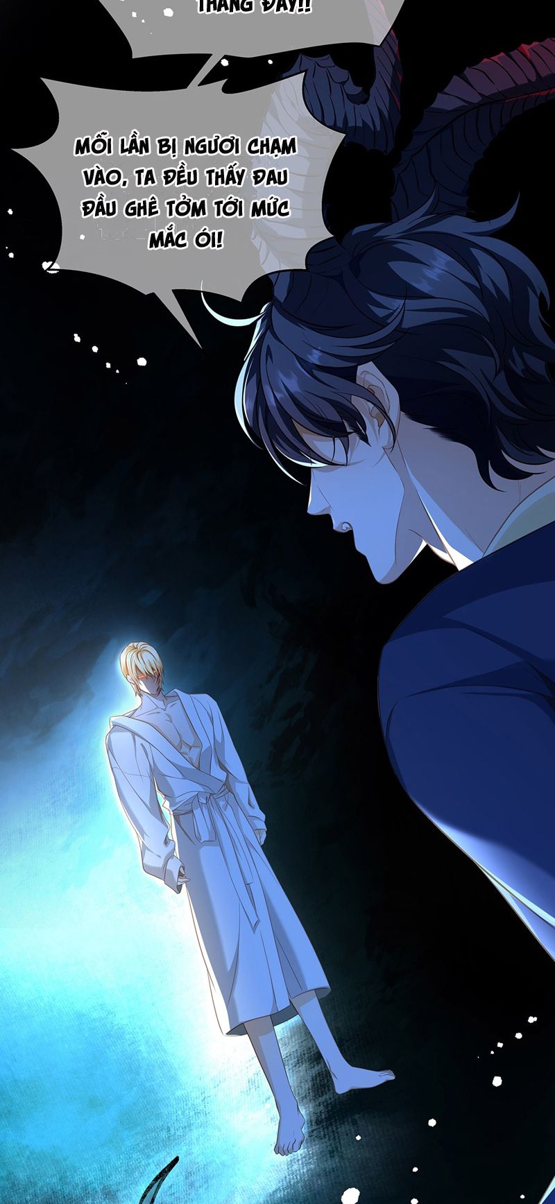 Tôi Trùng Sinh Trở Thành Tiểu Ác Long Của Vương Tử Điện Hạ Chapter 28 - Next Chapter 29