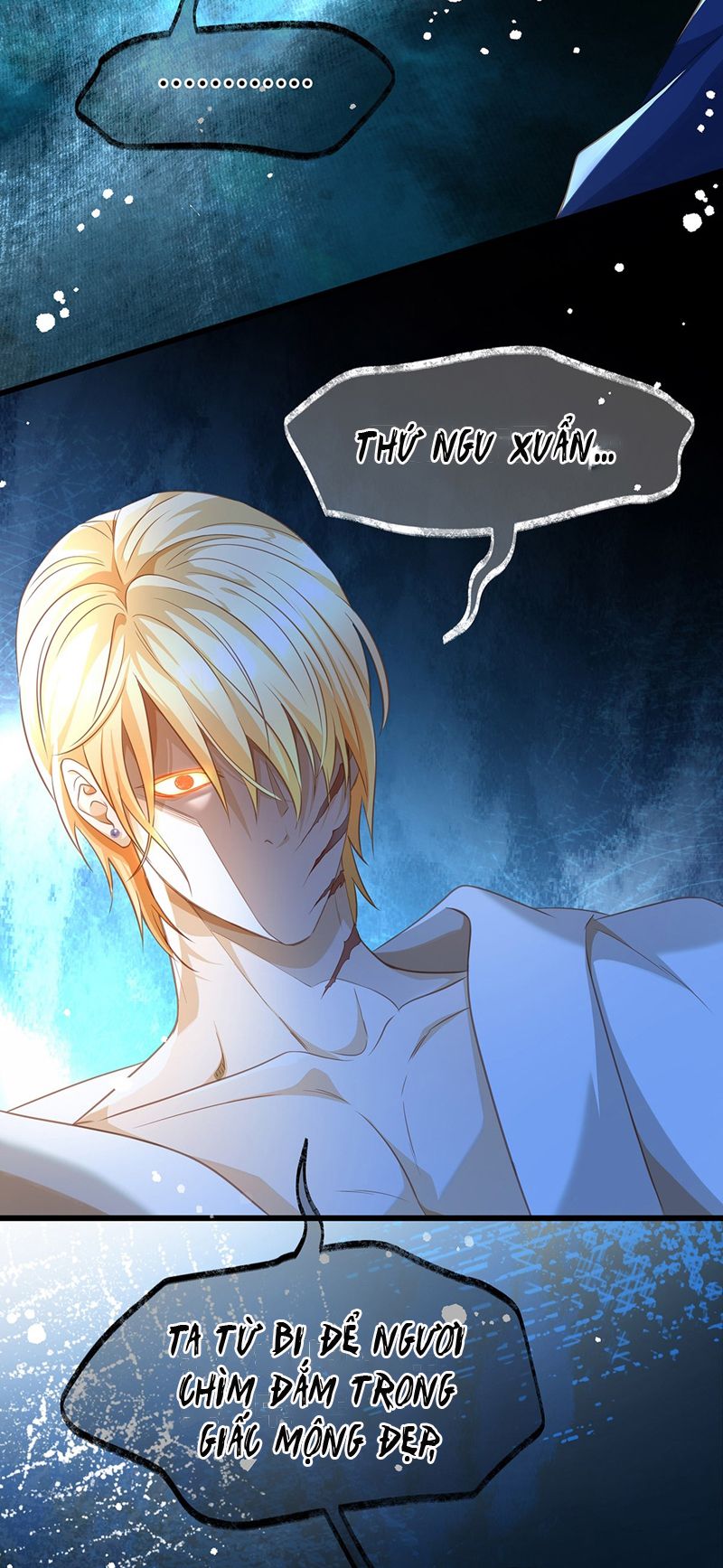 Tôi Trùng Sinh Trở Thành Tiểu Ác Long Của Vương Tử Điện Hạ Chapter 28 - Next Chapter 29