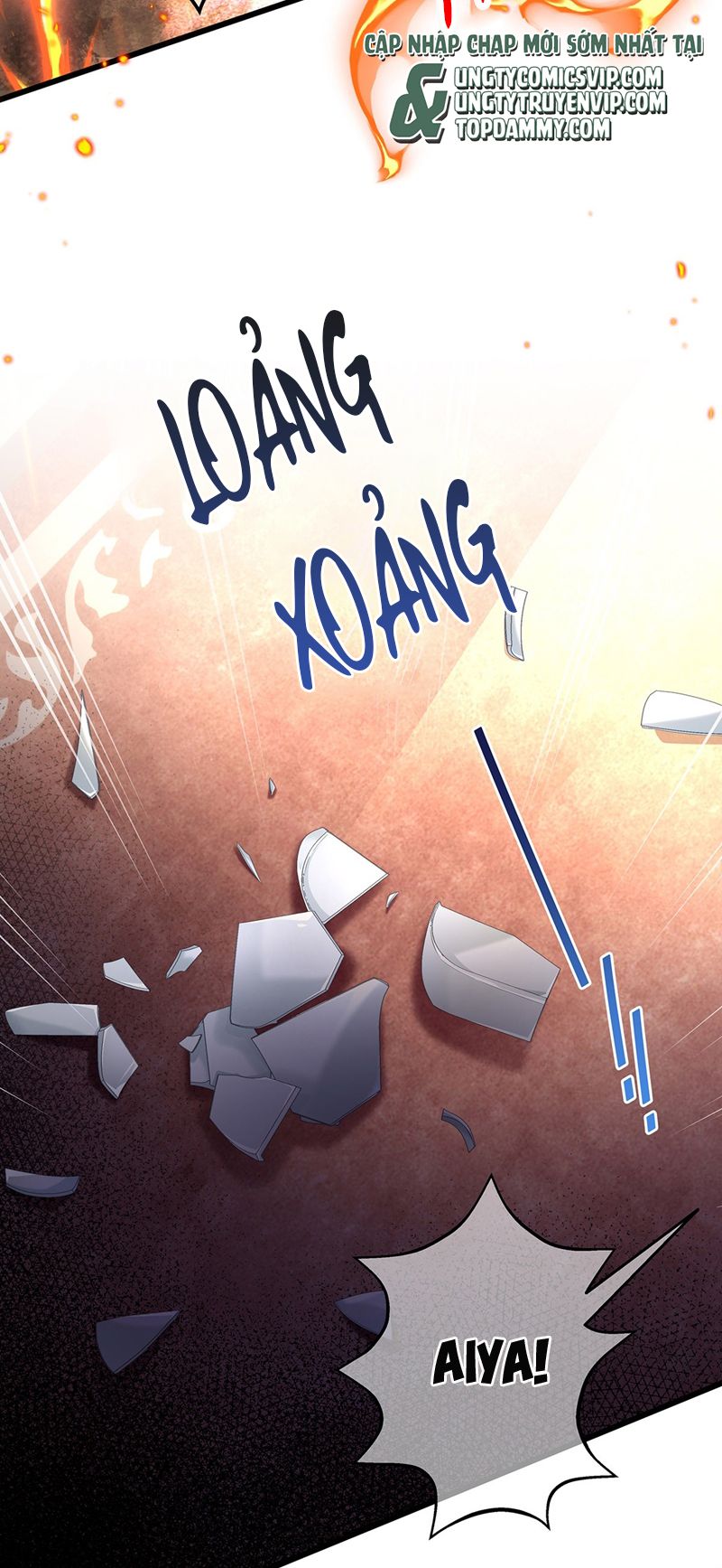 Tôi Trùng Sinh Trở Thành Tiểu Ác Long Của Vương Tử Điện Hạ Chapter 28 - Next Chapter 29
