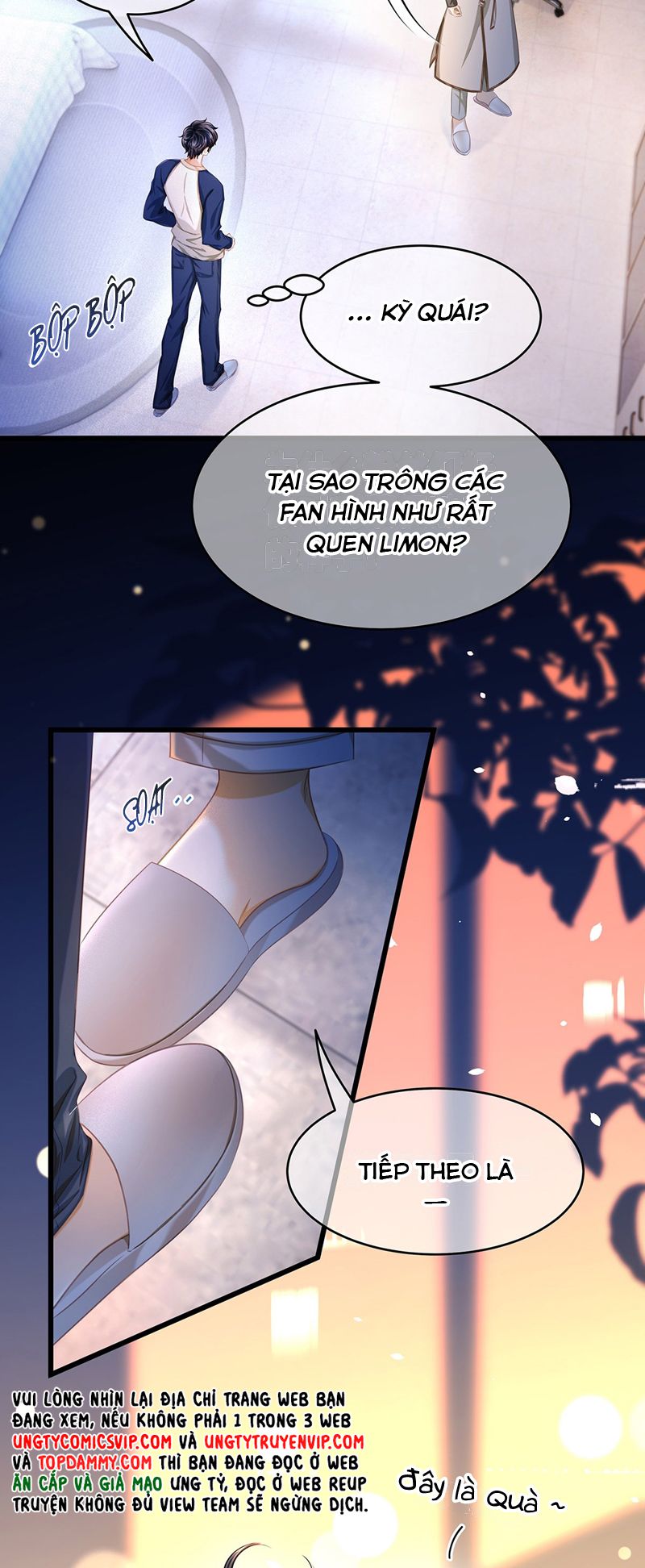 Tôi Trùng Sinh Trở Thành Tiểu Ác Long Của Vương Tử Điện Hạ Chapter 28 - Next Chapter 29