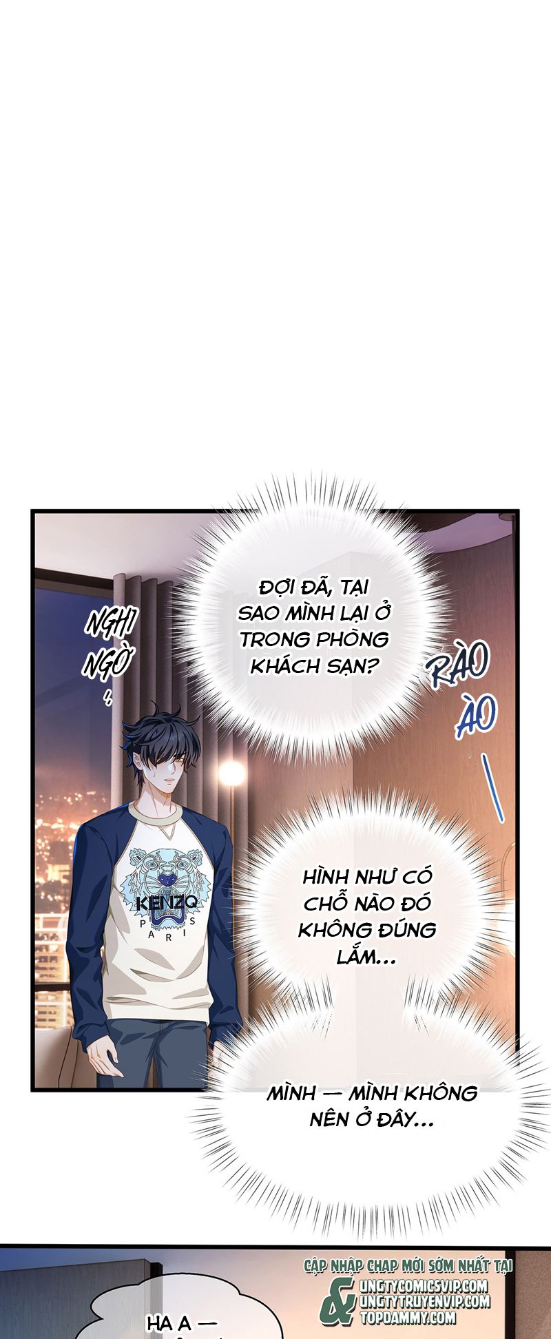 Tôi Trùng Sinh Trở Thành Tiểu Ác Long Của Vương Tử Điện Hạ Chapter 28 - Next Chapter 29