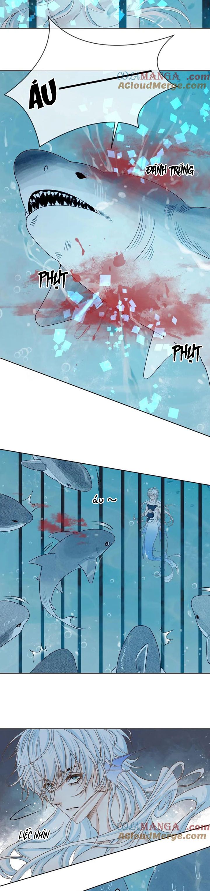 Lang Cẩu Chủ Thần Chapter 146 - Trang 3