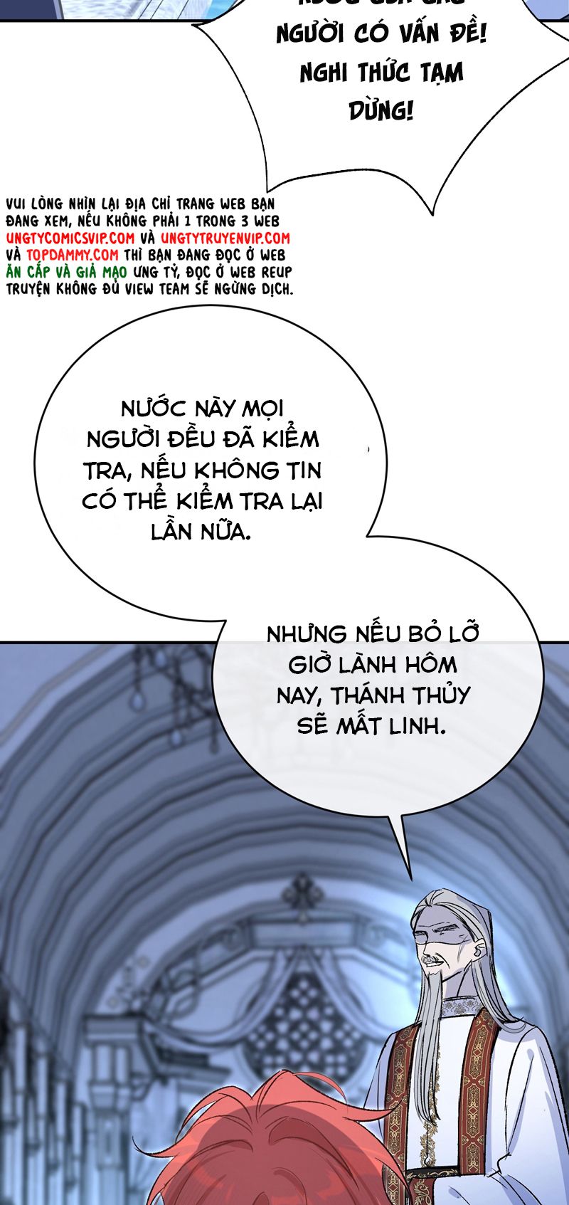 Mộng Tưởng Của Thần Quan Là Cưỡi Lên Thiên Cổ Ác Long Chapter 27 - Trang 3
