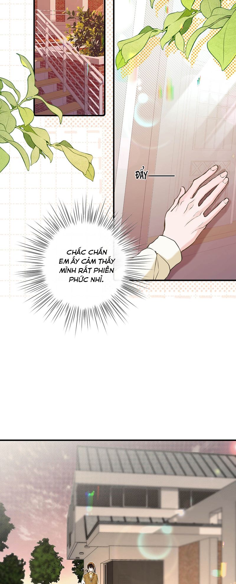 Từ Số Không Bắt Đầu Làm Bạn Trai Chapter 6 - Trang 4