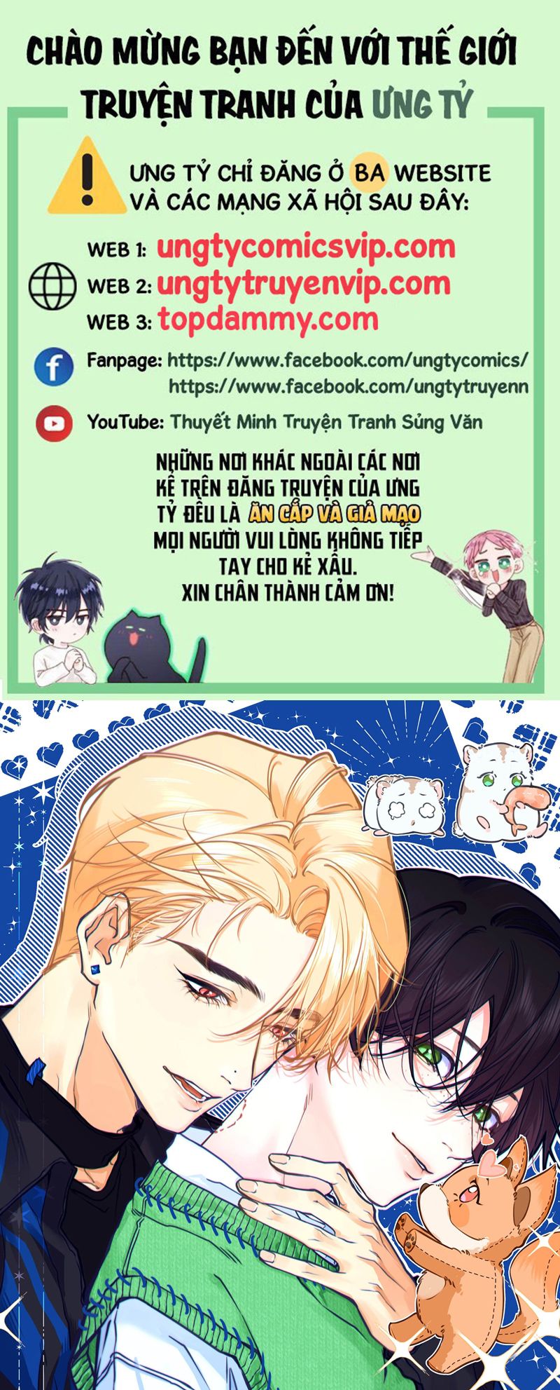 Từ Số Không Bắt Đầu Làm Bạn Trai Chapter 6 - Trang 4