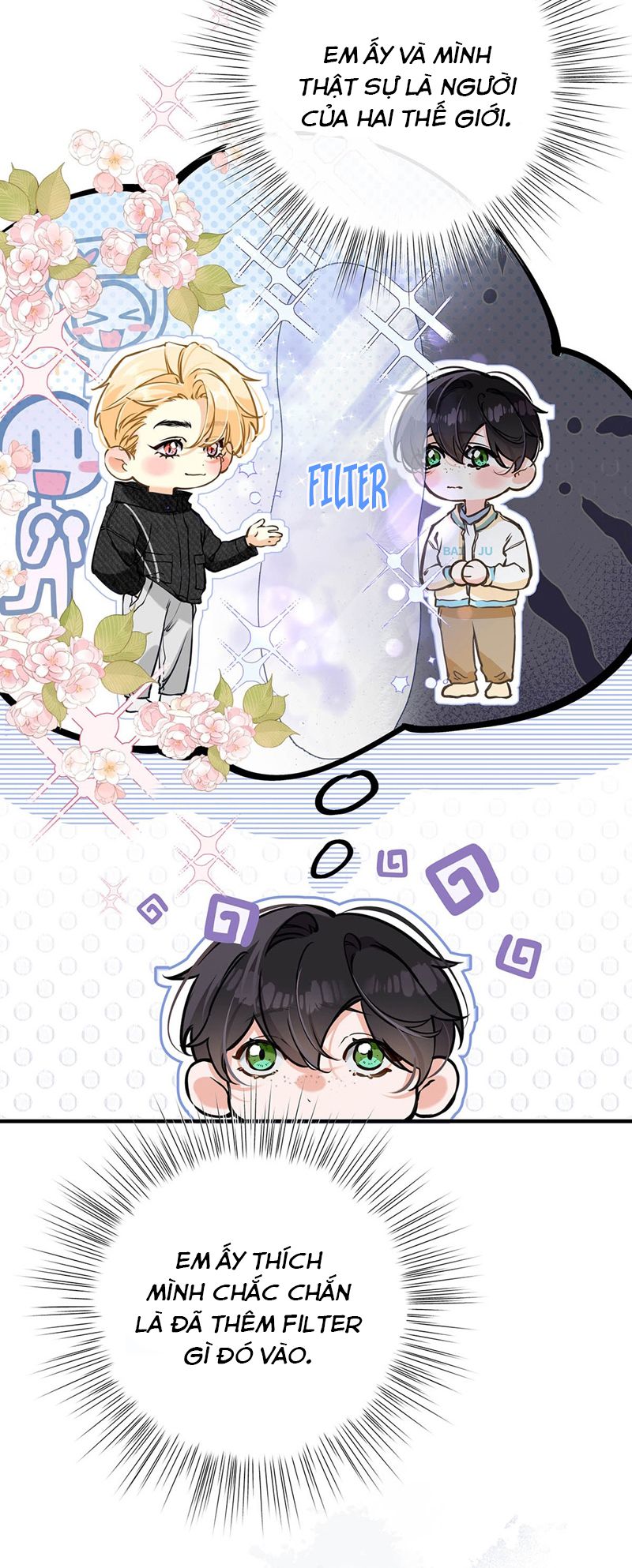 Từ Số Không Bắt Đầu Làm Bạn Trai Chapter 6 - Trang 4