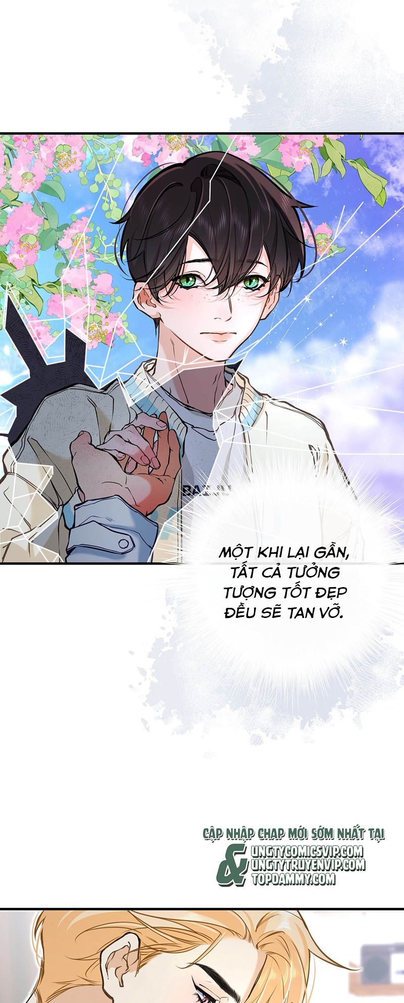 Từ Số Không Bắt Đầu Làm Bạn Trai Chapter 6 - Trang 4