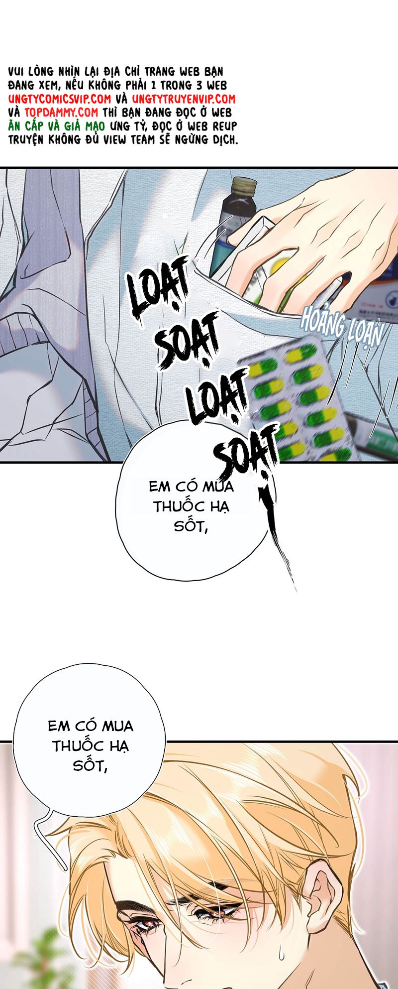 Từ Số Không Bắt Đầu Làm Bạn Trai Chapter 6 - Trang 4