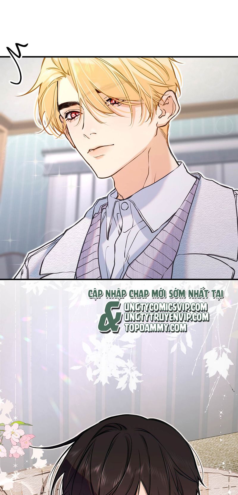 Từ Số Không Bắt Đầu Làm Bạn Trai Chapter 6 - Trang 4