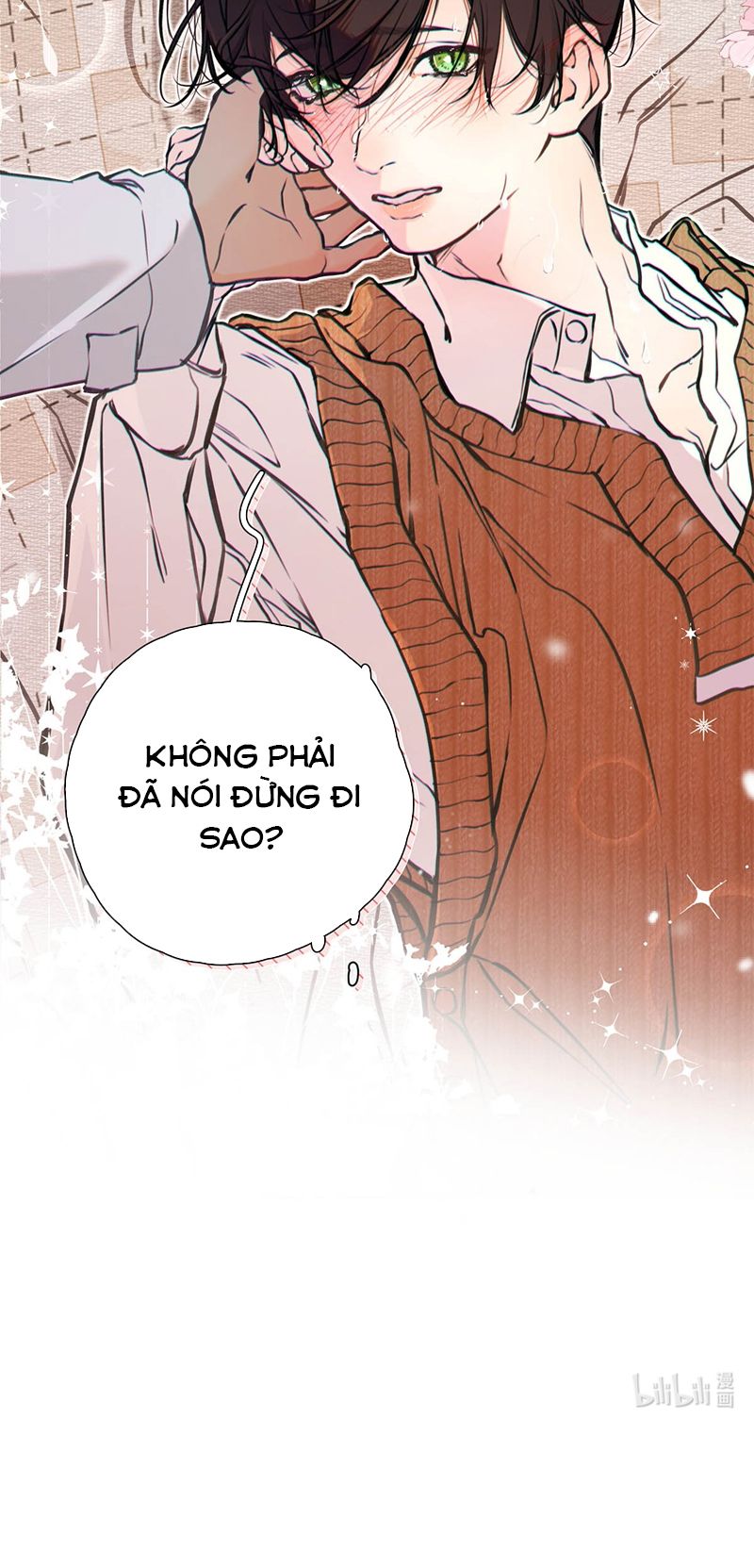 Từ Số Không Bắt Đầu Làm Bạn Trai Chapter 6 - Trang 4