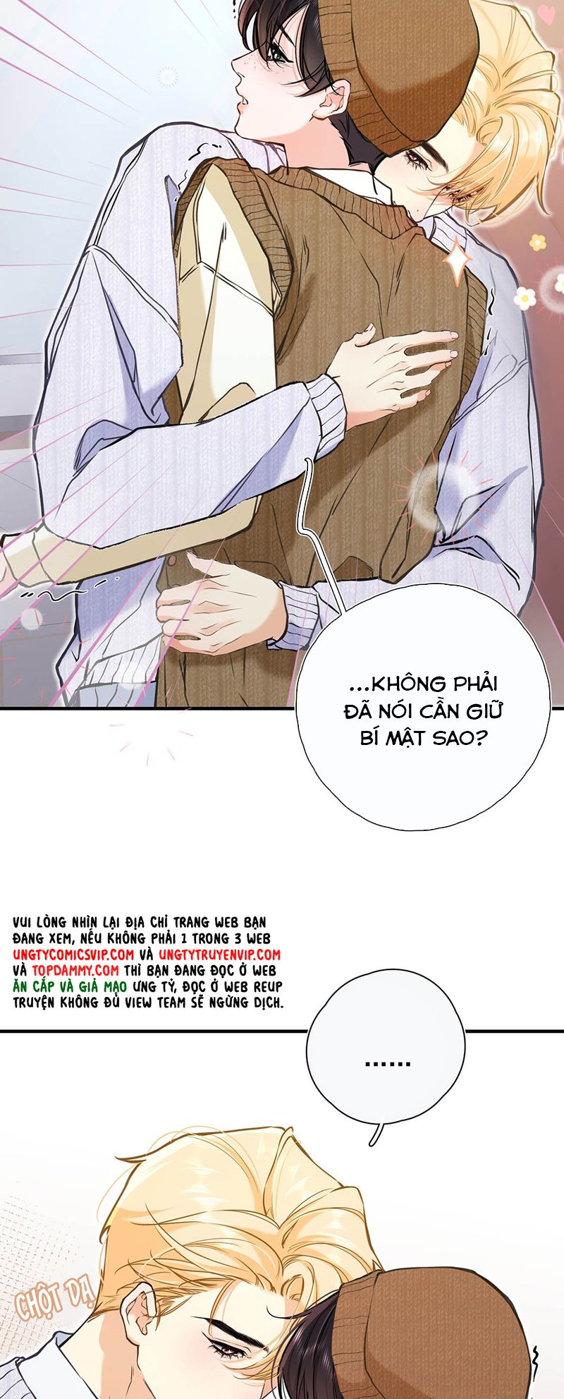 Từ Số Không Bắt Đầu Làm Bạn Trai Chapter 6 - Trang 4