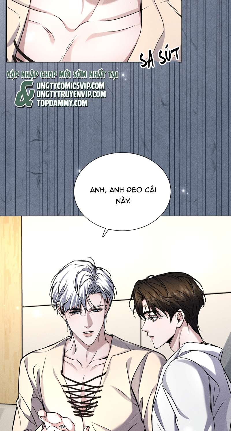 Ảnh Đế Cứ Muốn Làm Kim Chủ Của Tôi Chapter 23 - Trang 4