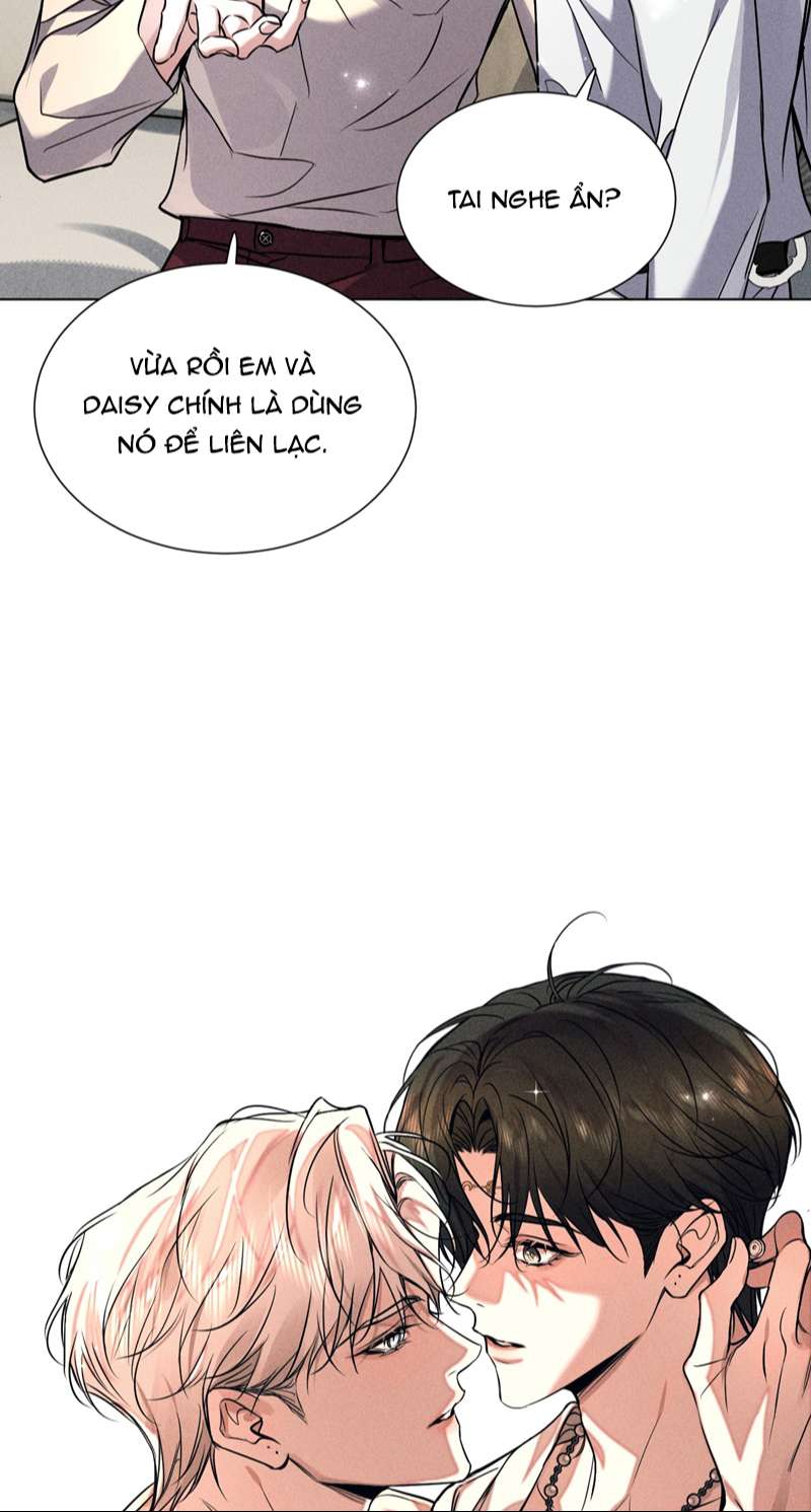 Ảnh Đế Cứ Muốn Làm Kim Chủ Của Tôi Chapter 23 - Trang 4
