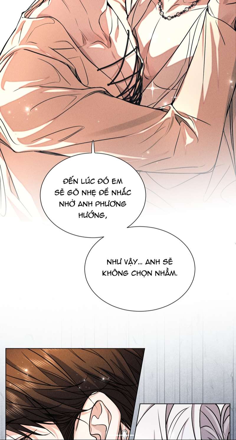 Ảnh Đế Cứ Muốn Làm Kim Chủ Của Tôi Chapter 23 - Trang 4