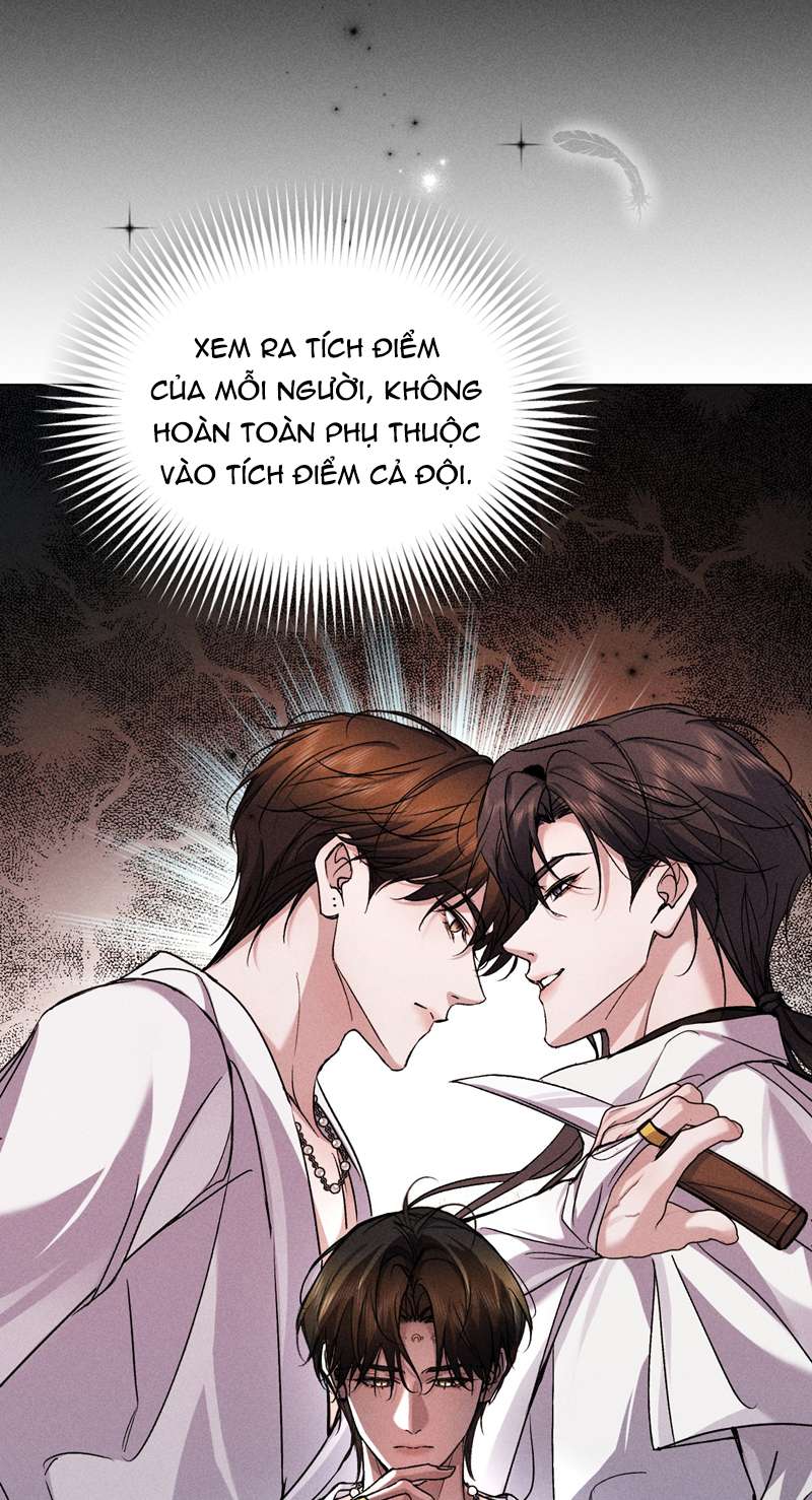 Ảnh Đế Cứ Muốn Làm Kim Chủ Của Tôi Chapter 23 - Trang 4