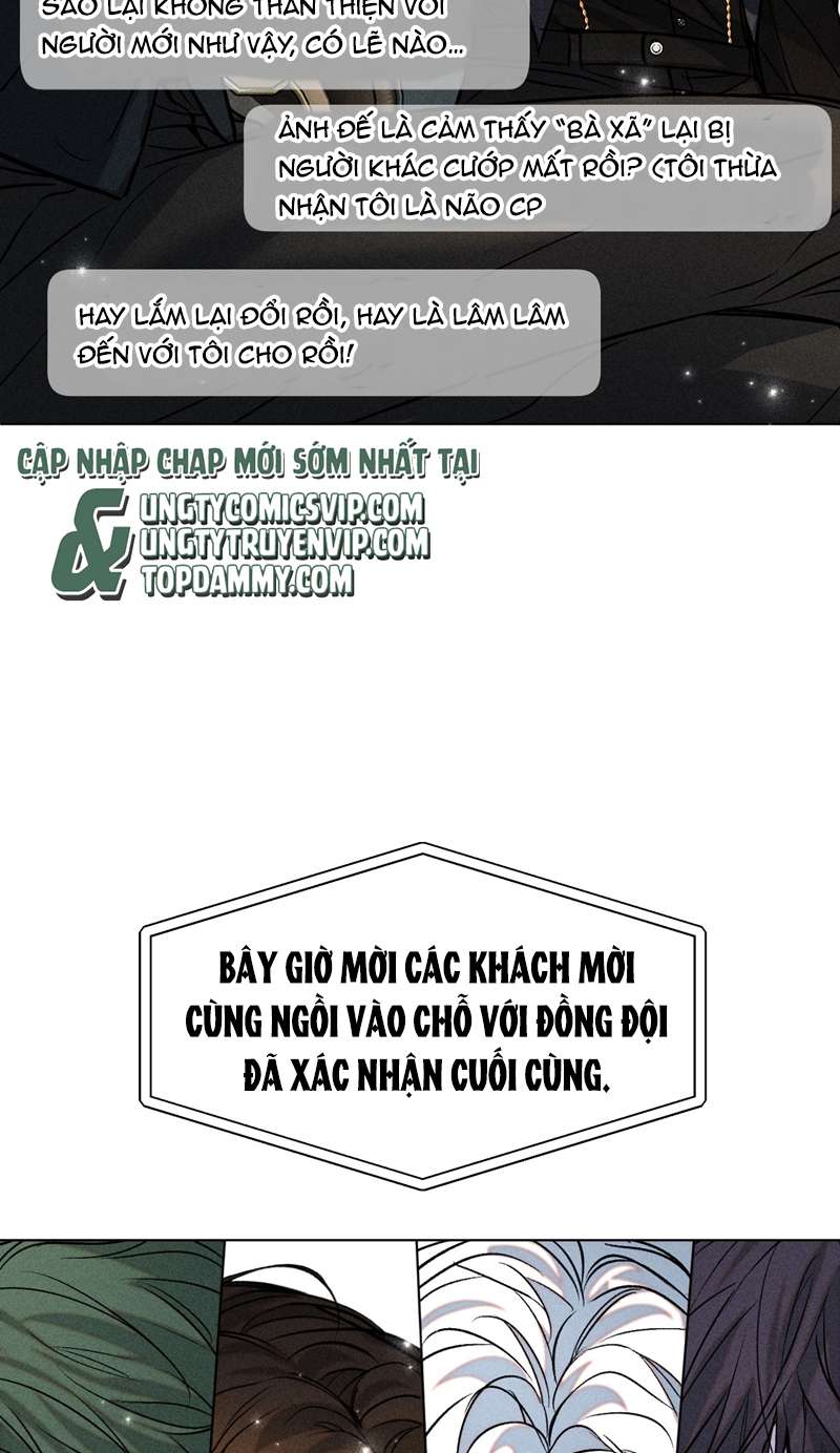 Ảnh Đế Cứ Muốn Làm Kim Chủ Của Tôi Chapter 23 - Trang 4