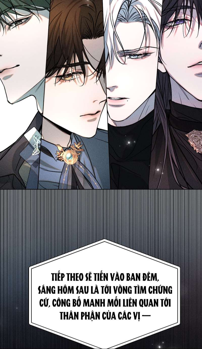 Ảnh Đế Cứ Muốn Làm Kim Chủ Của Tôi Chapter 23 - Trang 4