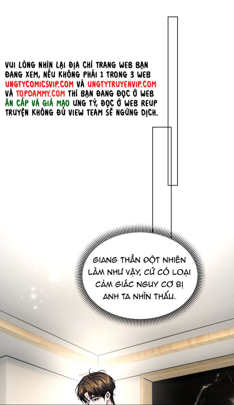 Ảnh Đế Cứ Muốn Làm Kim Chủ Của Tôi Chapter 23 - Trang 4
