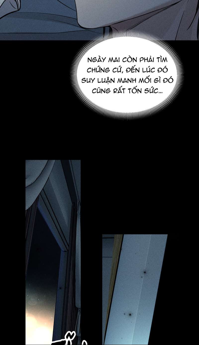 Ảnh Đế Cứ Muốn Làm Kim Chủ Của Tôi Chapter 23 - Trang 4